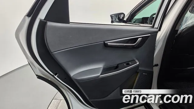 Kia EV6 New — Фото автомобиля 14