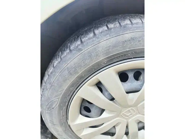 Honda Fit — Фото автомобиля 7