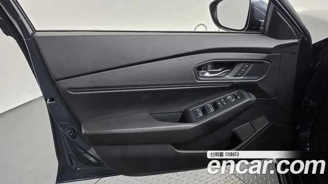 Honda Accord Generation 11 — Фото автомобиля 24