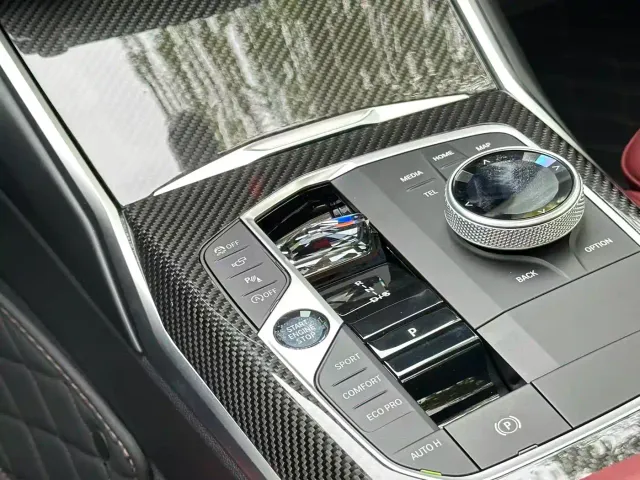 BMW BMW 4 Series 2024 430i M Sport Shadow Edition — Фото автомобиля 17