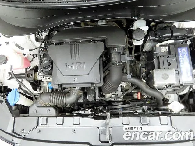 Hyundai Casper — Фото автомобиля 20