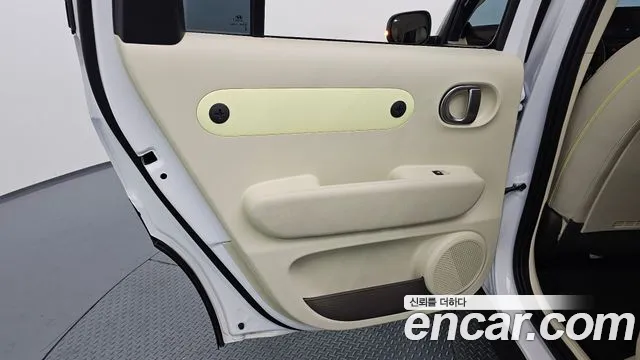 Hyundai Casper Electric — Фото автомобиля 14