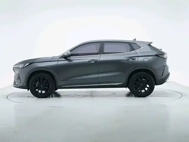 Changan X5 Plus — Фото автомобиля 8