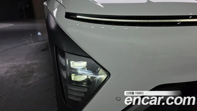 Hyundai Kona — Фото автомобиля 7