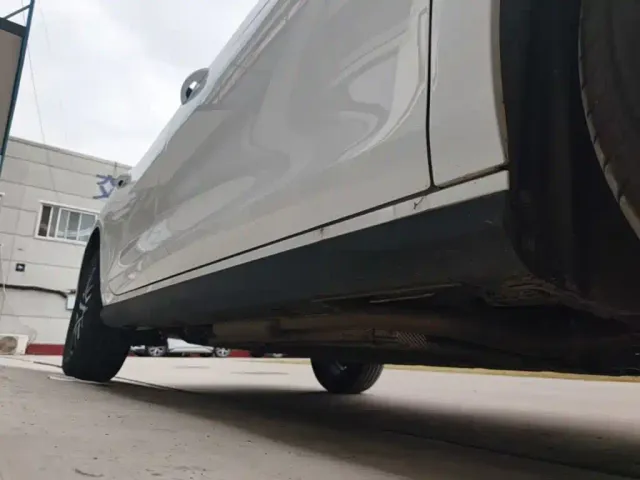 BYD Seal 05 DM-i — Фото автомобиля 20