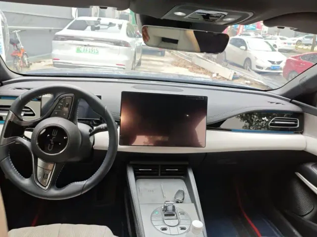 BYD Seal 06 — Фото автомобиля 7