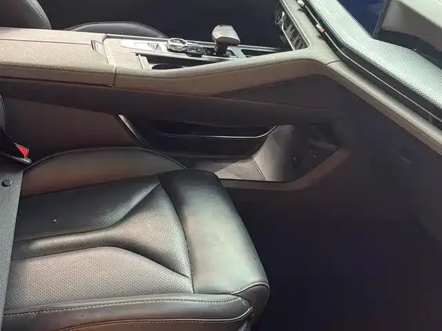 Changan CS75 Plus — Фото автомобиля 9