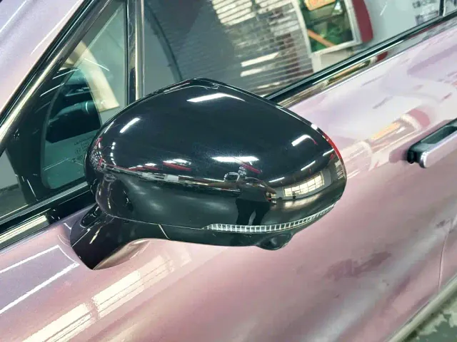 Leapmotor C10 — Фото автомобиля 11