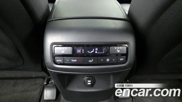 Hyundai Palisade The New Palisade Дизель 2.2 2WD — Фото автомобиля 19