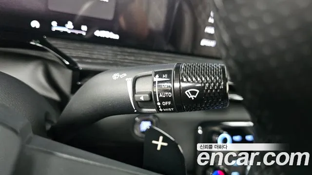 Genesis GV80 — Фото автомобиля 19