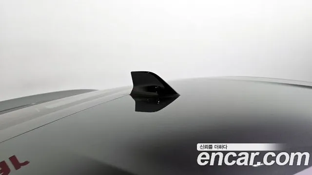 Renault-KoreaSamsung XM3 — Фото автомобиля 27