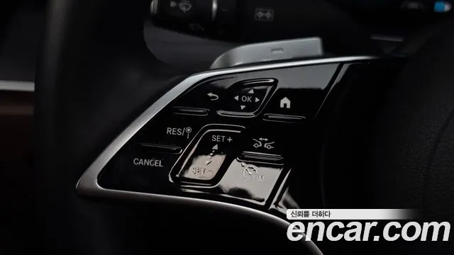Mercedes-Benz E-Class W213 — Фото автомобиля 29