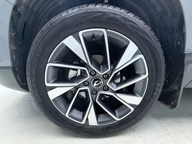 Jetta VS5 — Фото автомобиля 22
