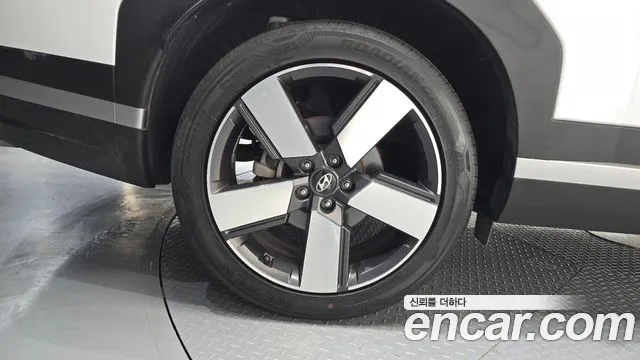 Hyundai Santa Fe MX5 — Фото автомобиля 5