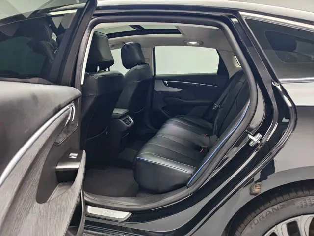 Buick LaCrosse — Фото автомобиля 10