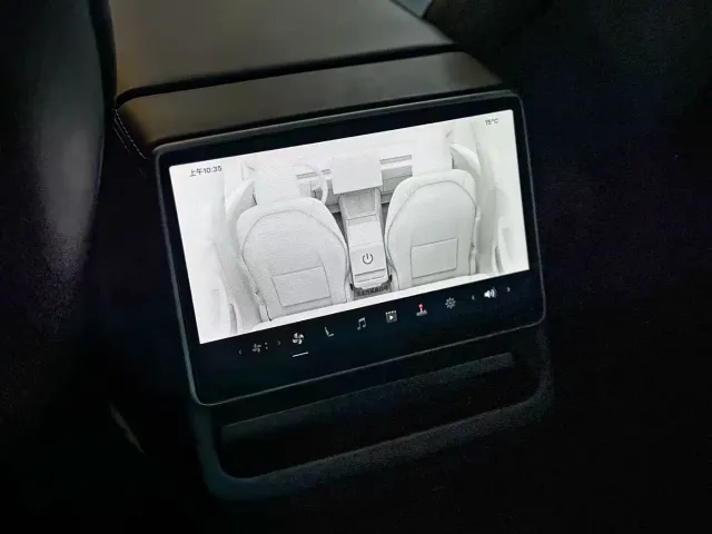 Tesla Model 3 — Фото автомобиля 9