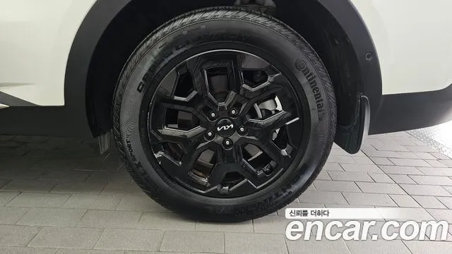 Kia Sorento Generation 4 — Фото автомобиля 6
