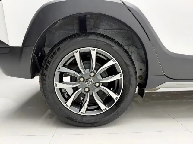 Toyota YARiS L Zhi Xuan — Фото автомобиля 15
