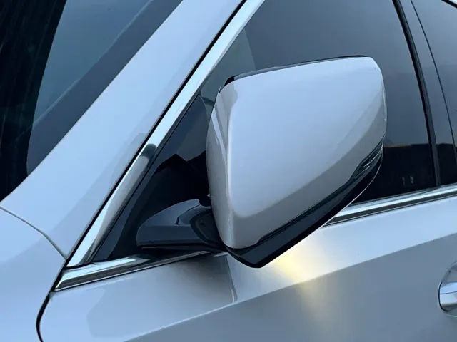 Cadillac CT5 — Фото автомобиля 17
