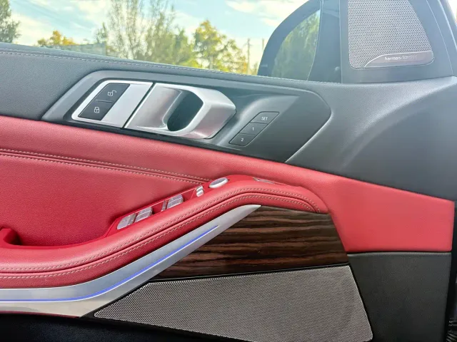 BMW X5 — Фото автомобиля 5