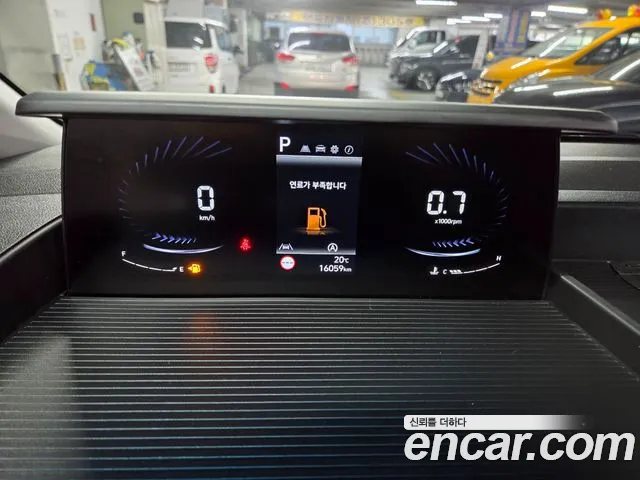 Hyundai Staria — Фото автомобиля 8