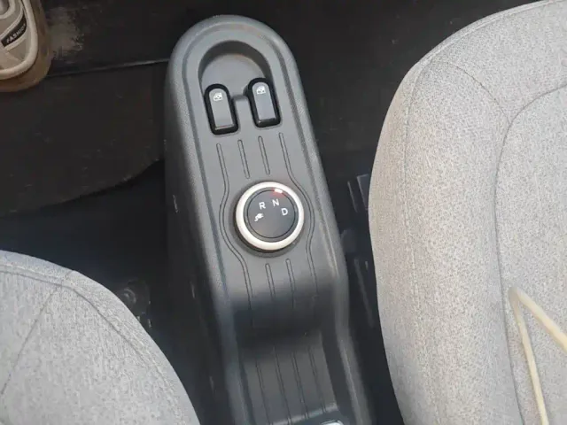 Wuling Hongguang Mini EV — Фото автомобиля 13