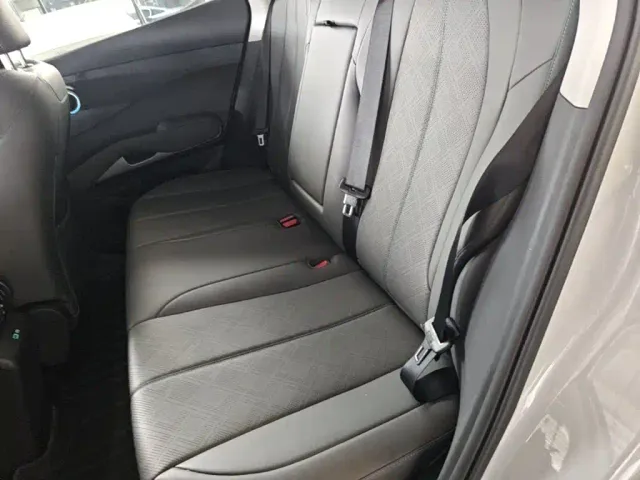 BYD Yuan PLUS — Фото автомобиля 16