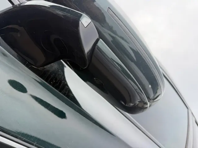 Chery Arrizo 8 — Фото автомобиля 6