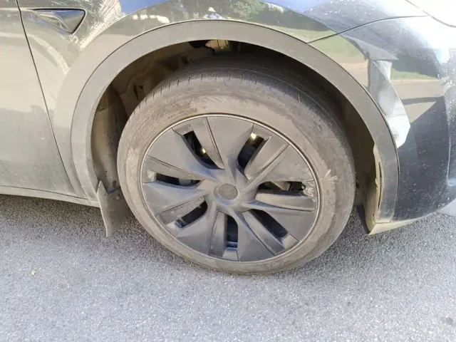 Tesla Model Y — Фото автомобиля 26