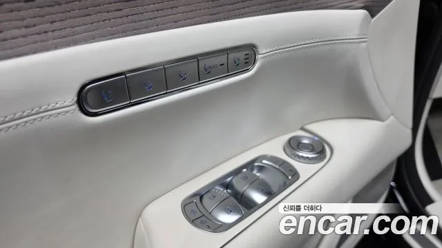 Genesis G90 RS4 — Фото автомобиля 29