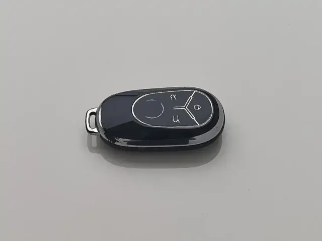 Geely Starry Wish — Фото автомобиля 19