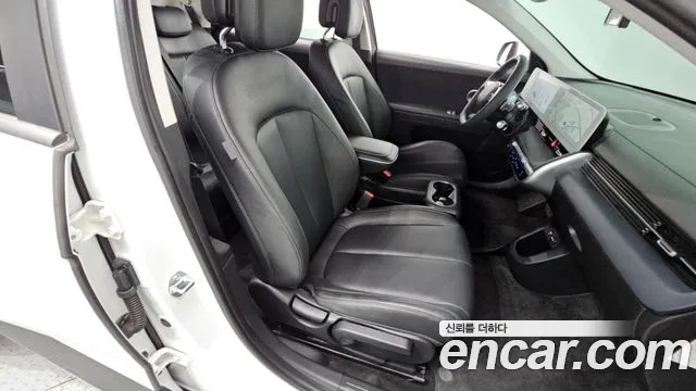 Hyundai Ioniq5 Ioniq5 Long Range AWD — Фото автомобиля 20