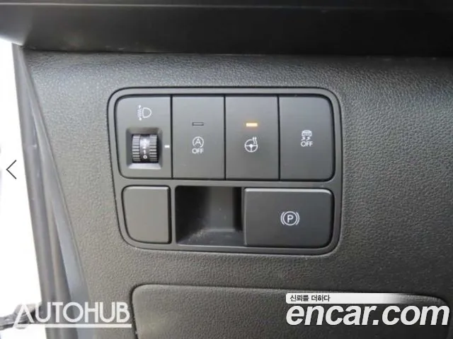 Hyundai Staria Staria Карго 5 мест — Фото автомобиля 11