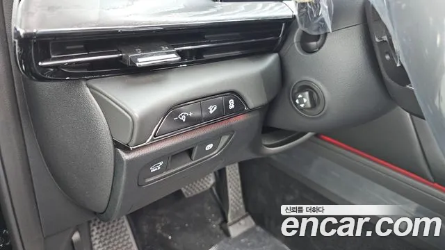 Genesis GV80 2.5T Бензин AWD — Фото автомобиля 15