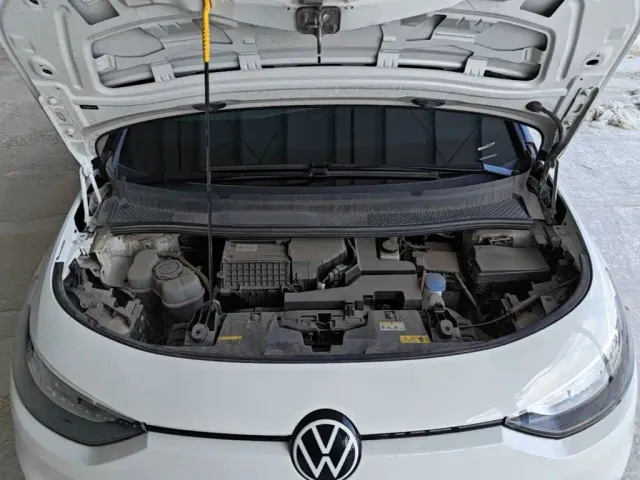 Volkswagen ID.3 — Фото автомобиля 19