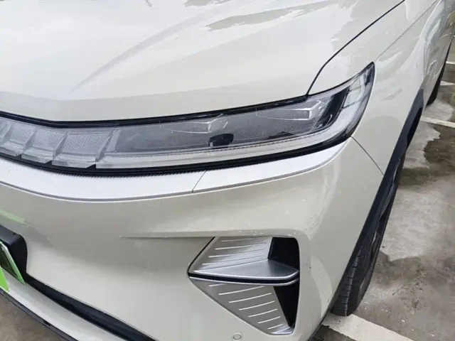 Haval Xiaolong MAX — Фото автомобиля 23