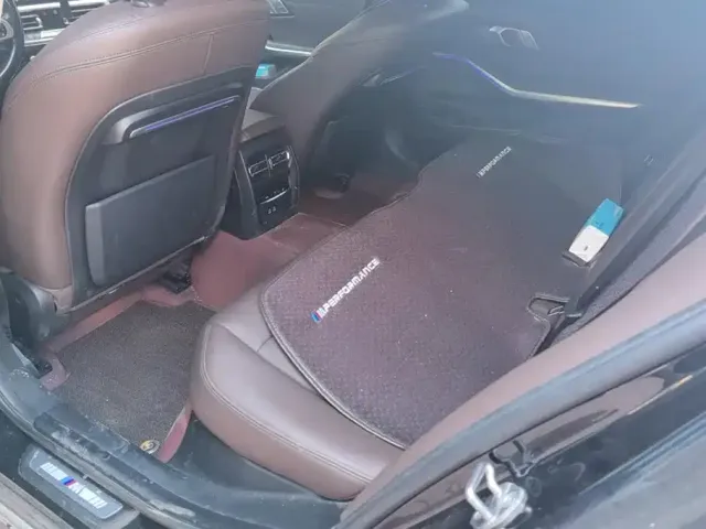 BMW 3 Series — Фото автомобиля 11