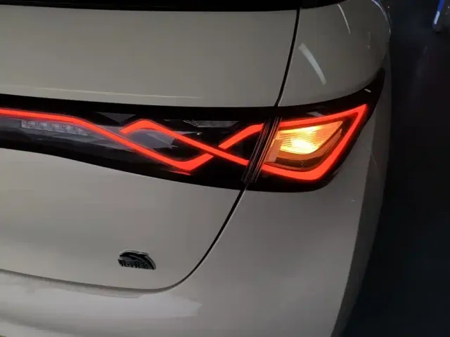 BYD Dolphin — Фото автомобиля 7