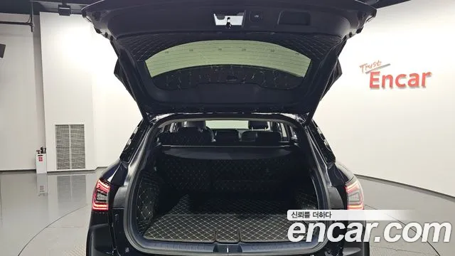 Hyundai Nexo Nexo Premium — Фото автомобиля 29