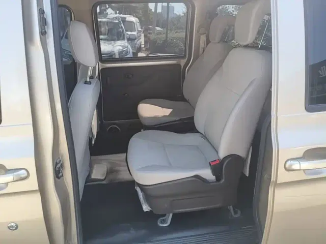Wuling Motors Wuling Hongguang V 2021 1.5L Facelift Power Enjoy Edition LAR — Фото автомобиля 16