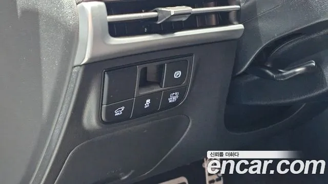Hyundai Tucson NX4 — Фото автомобиля 22