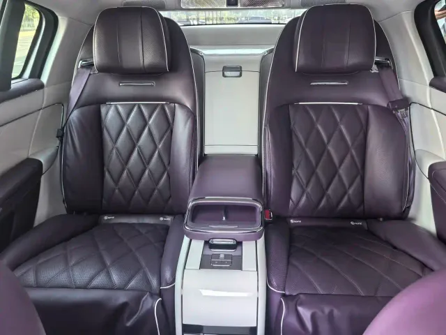 Maextro S800 — Фото автомобиля 12