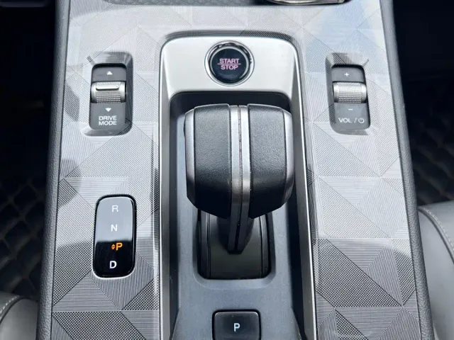 GAC Trumpchi Emkoo — Фото автомобиля 17