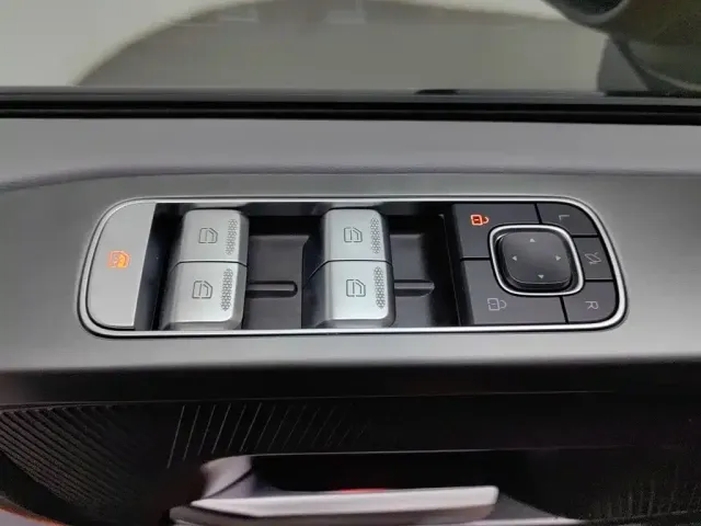 BAIC BJ40 — Фото автомобиля 9