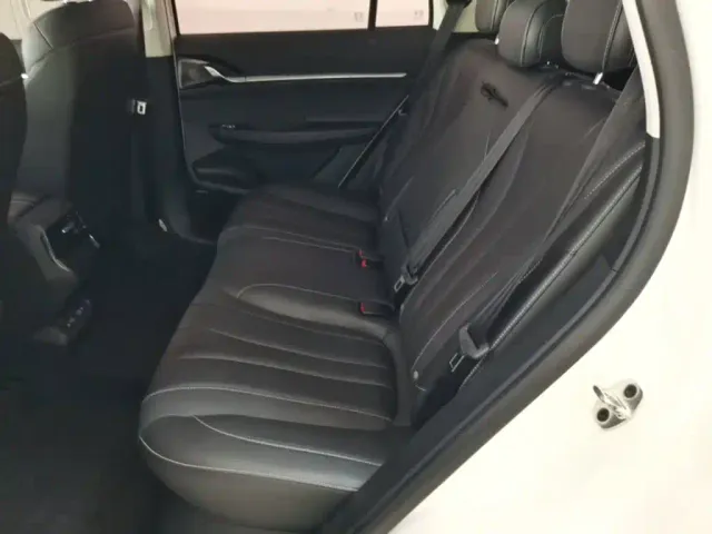 Roewe RX5 Max — Фото автомобиля 12