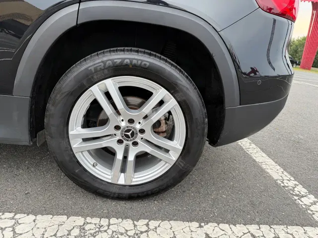Mercedes-Benz GLB-Class — Фото автомобиля 12