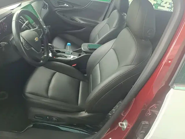 Chevrolet Malibu XL — Фото автомобиля 14