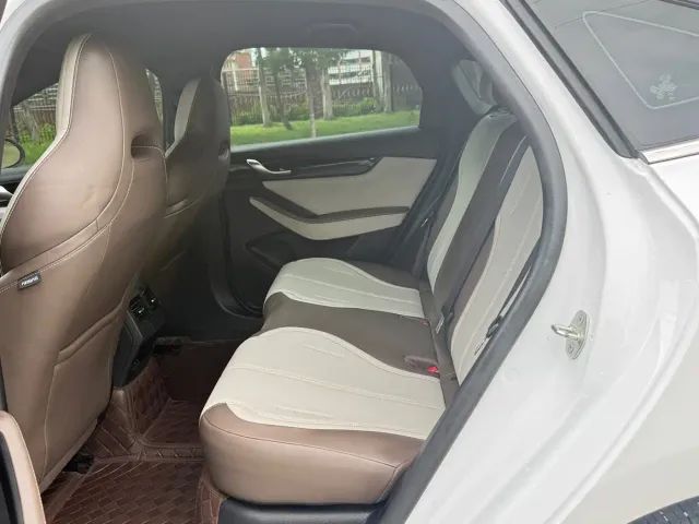 BYD Qin PLUS — Фото автомобиля 9