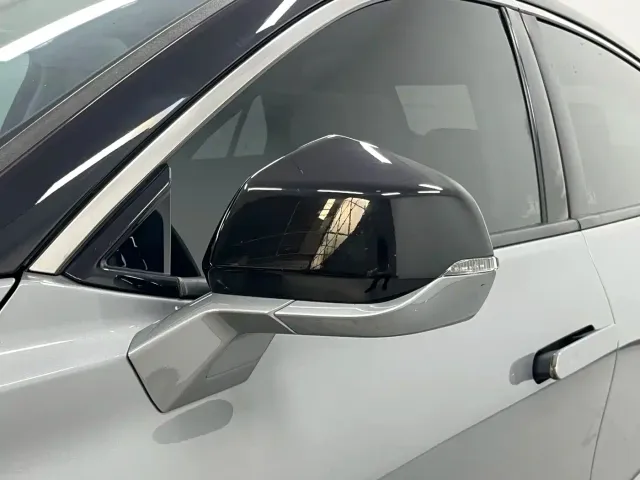 Ford Mondeo — Фото автомобиля 19
