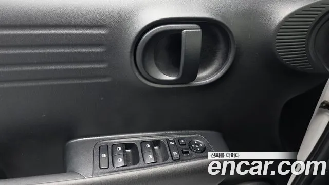 Hyundai Casper — Фото автомобиля 23